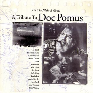'Till The Night Is Gone, A Tribute To Doc Pomus